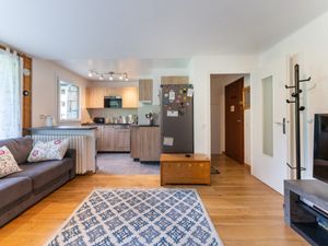 Ferienwohnung für 7 Personen (67 m²) in Saint-Gervais-les-Bains