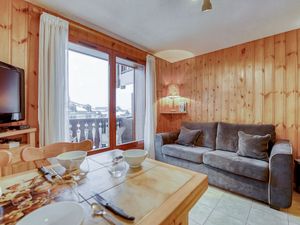 Ferienwohnung für 4 Personen (29 m²) in Saint-Gervais-les-Bains