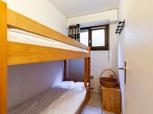 Ferienwohnung für 4 Personen (21 m²) in Saint-Gervais-les-Bains