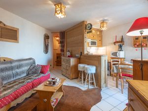 Ferienwohnung für 4 Personen (36 m²) in Saint-Gervais-les-Bains