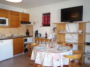 Ferienwohnung für 4 Personen (24 m²) in Saint-Gervais-les-Bains