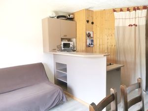 Ferienwohnung für 4 Personen in Saint-Gervais-les-Bains