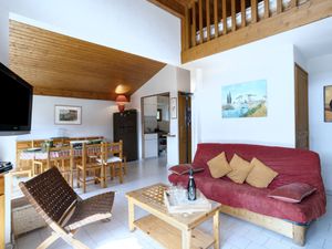 Ferienwohnung für 8 Personen (80 m²) in Saint-Gervais-les-Bains
