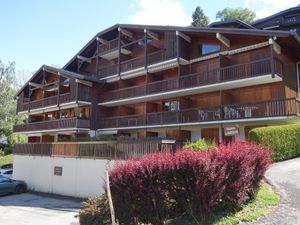 Ferienwohnung für 8 Personen (80 m²) in Saint-Gervais-les-Bains