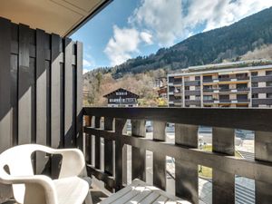 Ferienwohnung für 4 Personen (23 m²) in Saint-Gervais-les-Bains