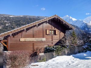 Ferienwohnung für 4 Personen (50 m&sup2;) in Saint-Gervais-les-Bains