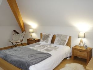 Ferienwohnung für 6 Personen (54 m²) in Saint-Gervais-les-Bains