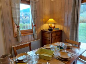 Ferienwohnung für 6 Personen (54 m²) in Saint-Gervais-les-Bains