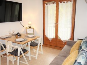 Ferienwohnung für 4 Personen (22 m²) in Saint-Gervais-les-Bains