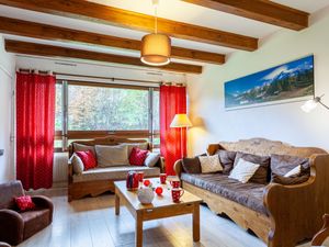 Ferienwohnung für 6 Personen (93 m²) in Saint-Gervais-les-Bains