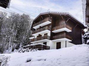 Ferienwohnung für 4 Personen (20 m&sup2;) in Saint-Gervais-les-Bains