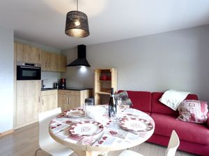 Ferienwohnung für 4 Personen (27 m²) in Saint-Gervais-les-Bains