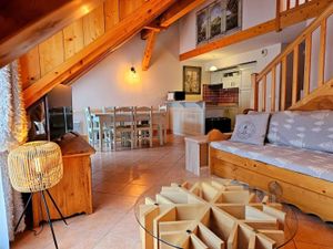 Ferienwohnung für 6 Personen in Saint-Gervais-les-Bains