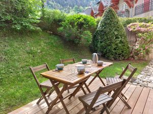 Ferienwohnung für 4 Personen (60 m²) in Saint-Gervais-les-Bains