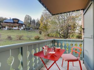 Ferienwohnung für 5 Personen (42 m²) in Saint-Gervais-les-Bains