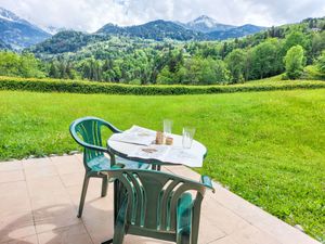 Ferienwohnung für 6 Personen (54 m&sup2;) in Saint-Gervais-les-Bains