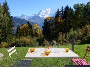 Ferienwohnung für 4 Personen (26 m&sup2;) in Saint-Gervais-les-Bains