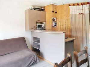 Ferienwohnung für 4 Personen in Saint-Gervais-les-Bains