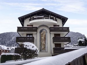 Ferienwohnung für 4 Personen (28 m²) in Saint-Gervais-les-Bains