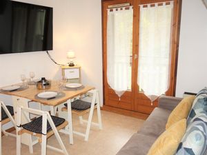 Ferienwohnung für 4 Personen (22 m&sup2;) in Saint-Gervais-les-Bains