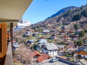 Ferienwohnung für 6 Personen (25 m&sup2;) in Saint-Gervais-les-Bains