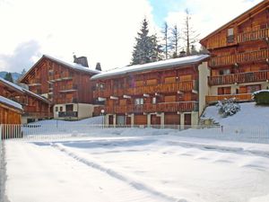 Ferienwohnung für 3 Personen (22 m²) in Saint-Gervais-les-Bains