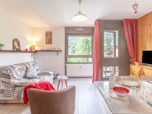 Ferienwohnung für 4 Personen (40 m&sup2;) in Saint-Gervais-les-Bains