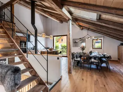 Ferienwohnung für 11 Personen (200 m²) in Saint-Gervais-les-Bains 3/10