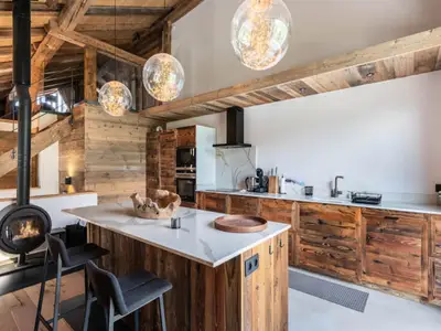 Ferienwohnung für 11 Personen (200 m²) in Saint-Gervais-les-Bains 6/10