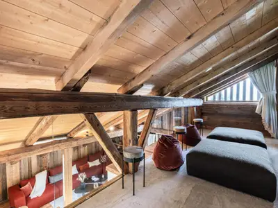 Ferienwohnung für 11 Personen (200 m²) in Saint-Gervais-les-Bains 7/10