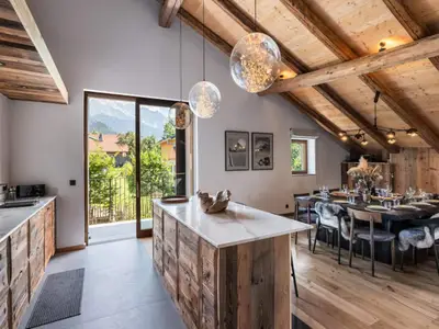 Ferienwohnung für 11 Personen (200 m²) in Saint-Gervais-les-Bains 8/10