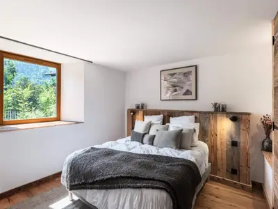 Ferienwohnung für 11 Personen (200 m²) in Saint-Gervais-les-Bains 9/10