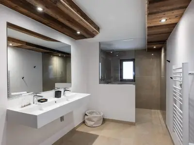 Ferienwohnung für 11 Personen (200 m²) in Saint-Gervais-les-Bains 10/10