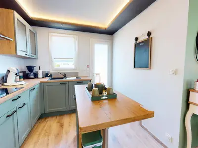 Ferienwohnung für 6 Personen (75 m²) in Saint-Gilles-Croix-de-Vie 2/10