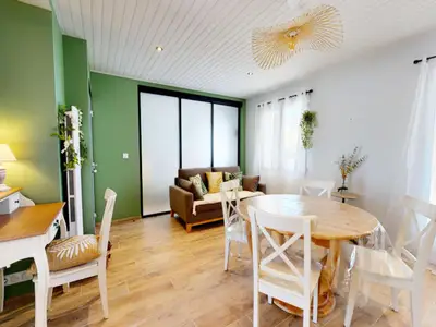 Ferienwohnung für 6 Personen (75 m²) in Saint-Gilles-Croix-de-Vie 3/10