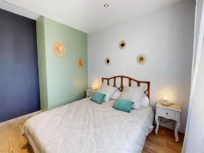 Ferienwohnung für 6 Personen (75 m²) in Saint-Gilles-Croix-de-Vie 4/10