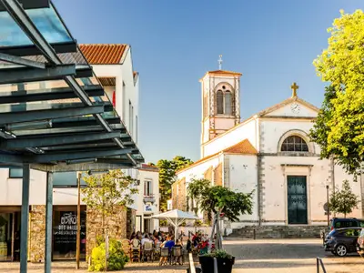 Ferienwohnung für 6 Personen (75 m²) in Saint-Gilles-Croix-de-Vie 6/10