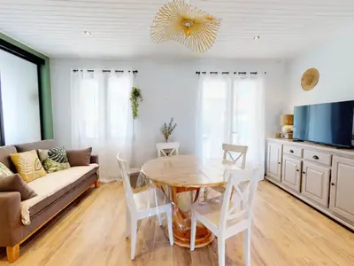 Ferienwohnung für 6 Personen (75 m²) in Saint-Gilles-Croix-de-Vie 7/10