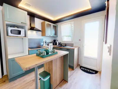 Ferienwohnung für 6 Personen (75 m²) in Saint-Gilles-Croix-de-Vie 8/10