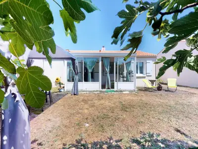 Ferienwohnung für 6 Personen (75 m²) in Saint-Gilles-Croix-de-Vie 9/10