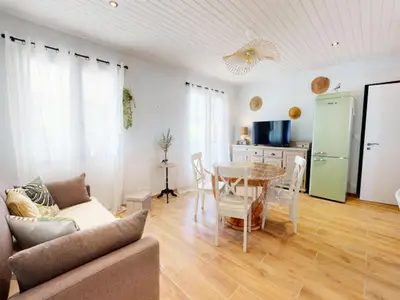 Ferienwohnung für 6 Personen (75 m²) in Saint-Gilles-Croix-de-Vie 10/10