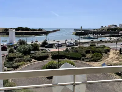 Ferienwohnung für 5 Personen (65 m²) in Saint-Gilles 1/10