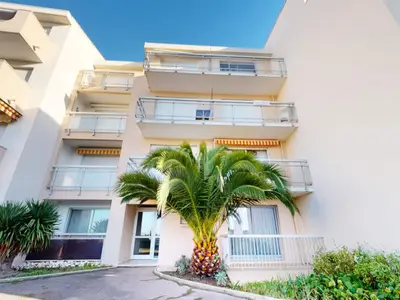 Ferienwohnung für 5 Personen (65 m²) in Saint-Gilles 5/10