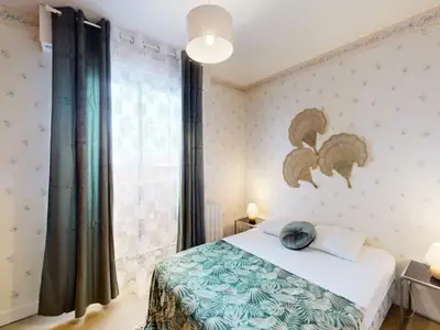 Ferienwohnung für 5 Personen (65 m²) in Saint-Gilles 6/10