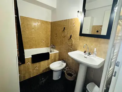 Ferienwohnung für 5 Personen (65 m²) in Saint-Gilles 7/10