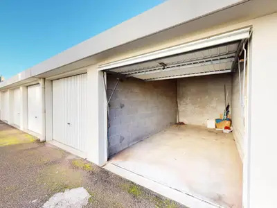 Ferienwohnung für 5 Personen (65 m²) in Saint-Gilles 8/10