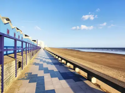 Ferienwohnung für 5 Personen (65 m²) in Saint-Gilles 9/10