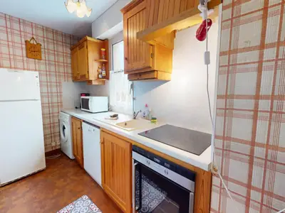 Ferienwohnung für 5 Personen (65 m²) in Saint-Gilles 10/10