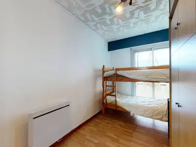 Ferienwohnung für 5 Personen (36 m²) in Saint-Gilles 7/10