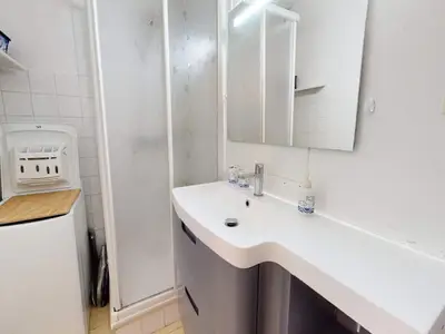 Ferienwohnung für 5 Personen (36 m²) in Saint-Gilles 10/10